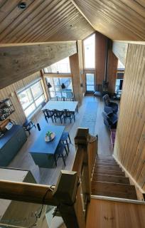Cabin With Forest Edge Views - Svingvoll - 4