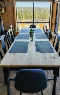 Cabin With Forest Edge Views - Svingvoll - 3