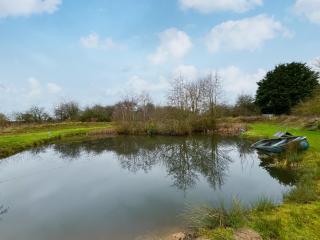 Primrose Cottage - Uk48563 - - 7