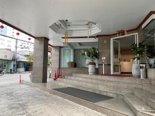 Sri Betong Hotel - Betong - 7