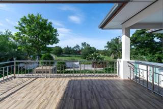 Dudnapa Pool Villa Hua Hin - Hua Hin - 6