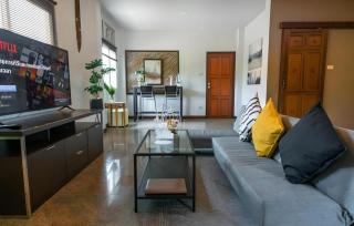Dudnapa Pool Villa Hua Hin - Hua Hin - 3