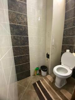Hadia 2 gest Haus - Karakol - 9