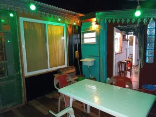 Samadhi - Tigre - 2