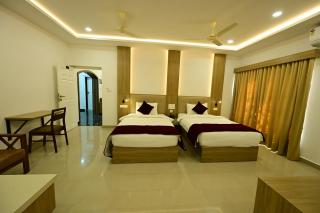 North Fort Regency - Kochi - 6
