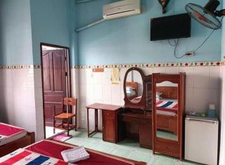 Khách sạn ngọc mai 2 - Can Tho - 2