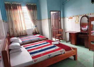 Khách sạn ngọc mai 2 - Can Tho - 1