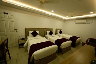 North Fort Regency - Kochi - 7