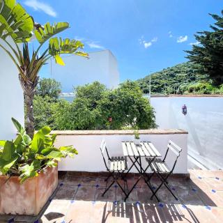 Bunker House - Algeciras - 9