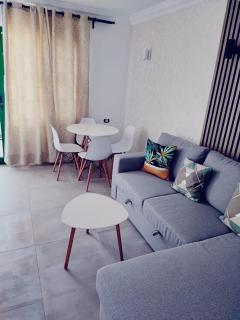 Apartamento SUEÑO DORADO - Puerto del Carmen - 8