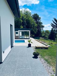 Holiday Home Silenzio - Bihać - 1