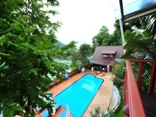 Phi Phi Ingphu Viewpoint Hotel - Phi Phi Don - 6
