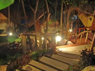 Phi Phi Ingphu Viewpoint Hotel - Phi Phi Don - 8