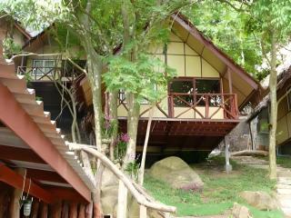 Phi Phi Ingphu Viewpoint Hotel - Islas Phi Phi - 4