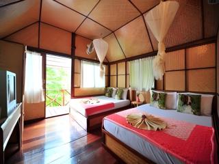 Phi Phi Ingphu Viewpoint Hotel - Phi Phi Don - 1