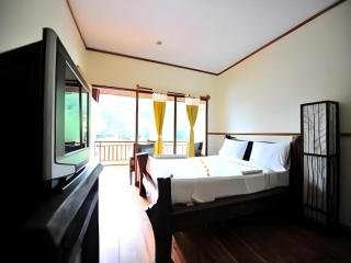 Phuttachot Resort - Phi Phi Don - 3