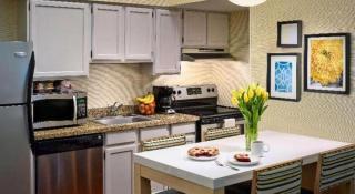 Sonesta ES Suites Ann Arbor - Ann Arbor - 4