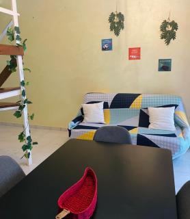 SoverHouse guest house a Soverato Marina - Soverato Marina - 4