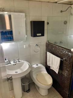 Apartamento en Res Mar Azul Plaza, Pampatar - Porlamar - 4