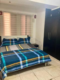 Apartamento en Res Mar Azul Plaza, Pampatar - Porlamar - 1