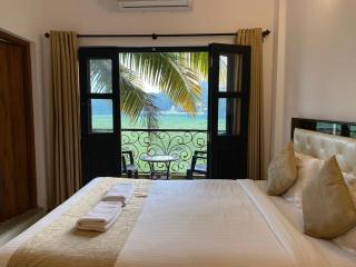 GreenfieldView - Candolim - 0