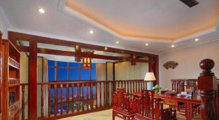 Feicheng Blossom Hotel - Feicheng - 4