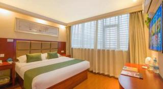 GreenTree Inn Suzhou Guanqian Street Leqiao Metro Station - Suzhou - 5