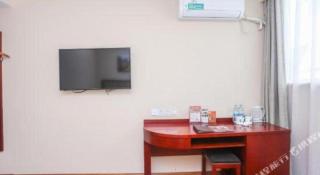 GreenTree Inn Suzhou Guanqian Street Leqiao Metro Station - Suzhou - 1