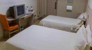 Jinjiang Inn Shanghai Baoshan Shengqiao - Baoshan - 1