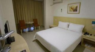 Jinjiang Inn Shanghai Baoshan Shengqiao - 4