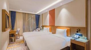 Gtel Rock City Qingdao Hotel - 4