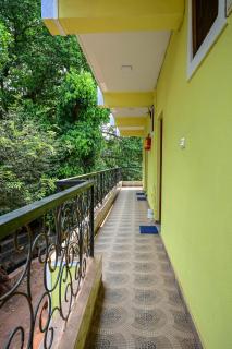 GreenfieldView - Candolim - 7