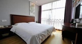 GreenTree Inn Shanghai Sheshan national tourist resort Express Hotel - Fenghuangshan - 6