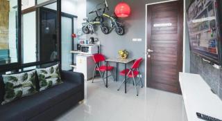 The Smart Hostel - Nakhon Ratchasima - 2