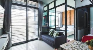 The Smart Hostel - Nakhon Ratchasima - 9