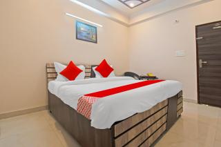 Super Hotel O Vedansh - Jaipur - 3