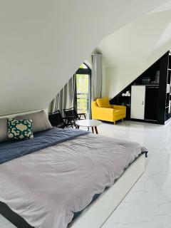 Ngôi nhà đầy nắng - Sunshine House 37A - Da Lat - 6