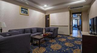 Zhongshan Hui Quan Hotel - Zhongshan - 6