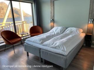 Værlandet Havhotell - Hamna - 8