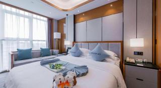 Excemon Yuyao Hemudu Hotel - Ningbo - 7