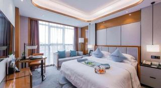 Excemon Yuyao Hemudu Hotel - Ningbo - 9