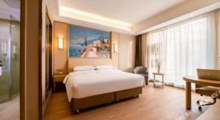 Vienna 3 Best Hongqiao Exhibition Center Beiqing Highway - Shanghai - 3