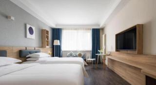 Shanshui Trends Hotel Temple of Heaven Branch - 2