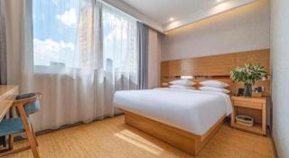 GreenTree Inn Haixi Geermu Southern suburbs Express Hotel - Golmud - 3