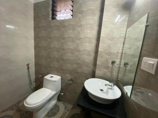 GreenfieldView - Candolim - 6