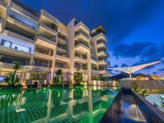 Sansuri Resort - Strand Surin - 7