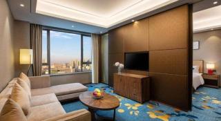 Ramada Encore by Wyndham Wuhan Caidian - Wuhan - 1