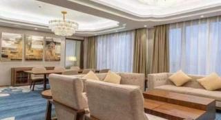 Ramada Encore by Wyndham Wuhan Caidian - Wuhan - 4