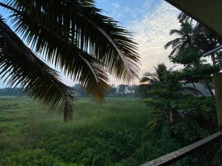 GreenfieldView - Candolim - 3
