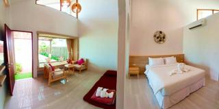 Simada Resort&Cafe - สิมาดา สิชล - Ban Plai Thon - 7